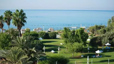 Limak Arcadia Golf & Resort