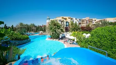 Limak Arcadia Golf & Resort