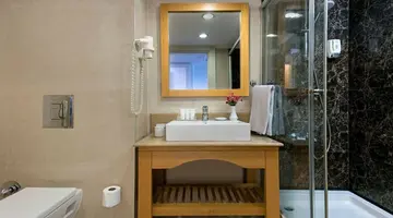 Limak Arcadia Golf & Resort