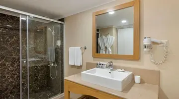 Limak Arcadia Golf & Resort