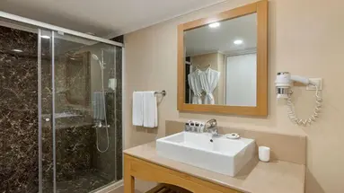 Limak Arcadia Golf & Resort