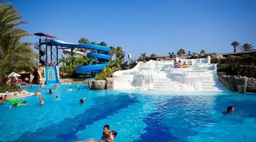 Limak Arcadia Golf & Resort
