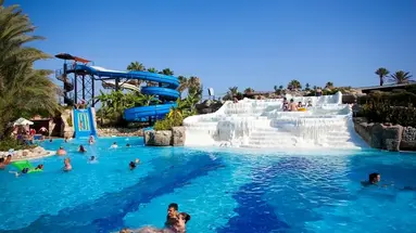 Limak Arcadia Golf & Resort