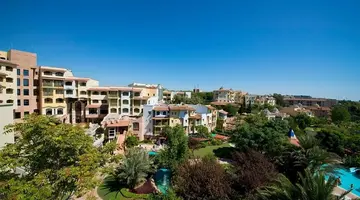 Limak Arcadia Golf & Resort