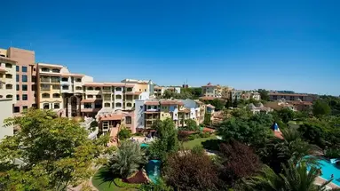 Limak Arcadia Golf & Resort