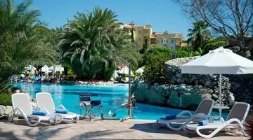Limak Arcadia Golf & Resort