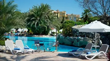 Limak Arcadia Golf & Resort