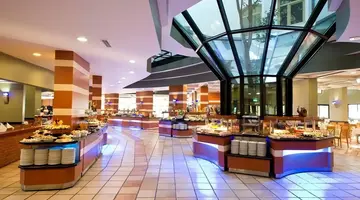 Limak Arcadia Golf & Resort