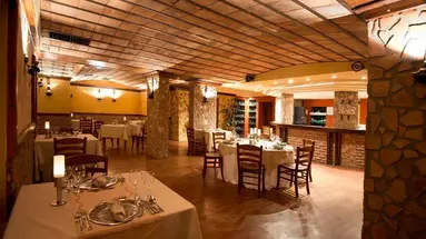 Limak Arcadia Golf & Resort
