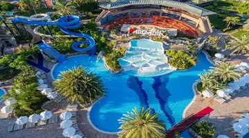 Limak Arcadia Sport Resort - All Inclusi