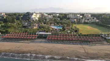 Limak Arcadia Sport Resort - All Inclusi