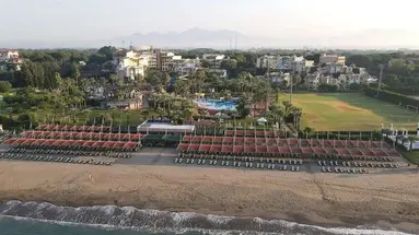 Limak Arcadia Sport Resort - All Inclusi