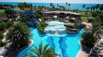 Limak Arcadia Sport Resort - All Inclusi