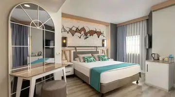 Limak Arcadia Sport Resort - All Inclusi
