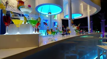 Limak Arcadia Sport Resort - All Inclusi