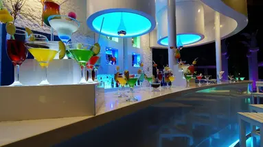 Limak Arcadia Sport Resort - All Inclusi