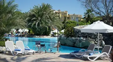 Limak Arcadia Sport Resort - All Inclusi