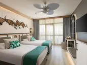Limak Arcadia Sport Resort - All Inclusi