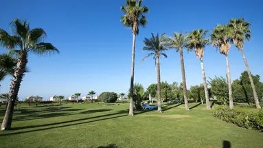 Limak Arcadia Sport Resort - All Inclusi