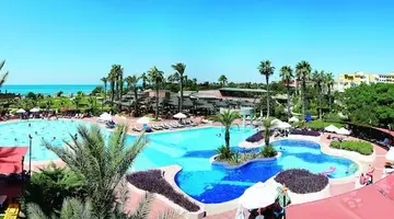 Limak Arcadia Sport Resort - All Inclusi