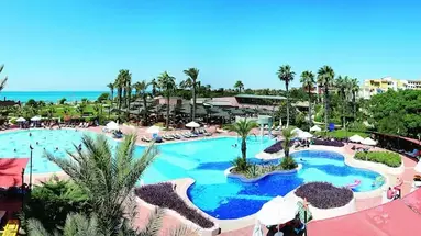 Limak Arcadia Sport Resort - All Inclusi