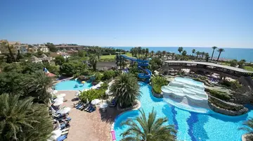 Limak Arcadia Sport Resort - All Inclusi