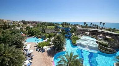 Limak Arcadia Sport Resort - All Inclusi