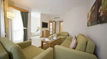 Limak Arcadia Sport Resort - All Inclusi
