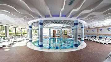 Limak Arcadia Sport Resort - All Inclusi