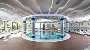 Limak Arcadia Sport Resort - All Inclusi