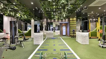 Limak Arcadia Sport Resort - All Inclusi