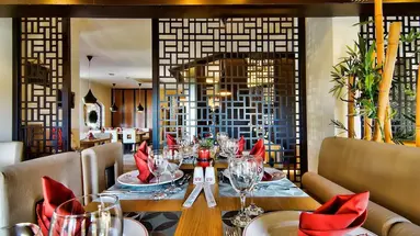 Limak Arcadia Sport Resort - All Inclusi