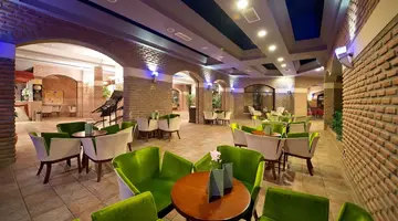 Limak Arcadia Sport Resort - All Inclusi