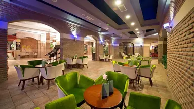 Limak Arcadia Sport Resort - All Inclusi