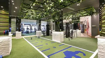 Limak Arcadia Sport Resort - All Inclusi