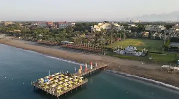 Limak Arcadia Sport Resort - All Inclusi