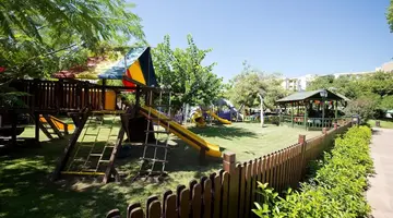 Limak Arcadia Sport Resort - All Inclusi