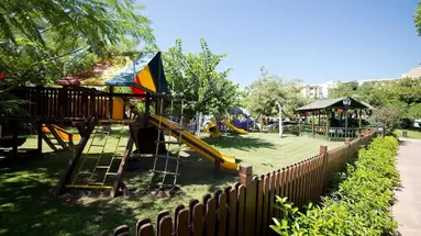 Limak Arcadia Sport Resort - All Inclusi
