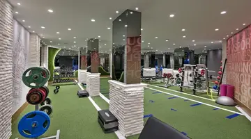 Limak Arcadia Sport Resort - All Inclusi