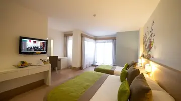 Limak Arcadia Sport Resort - All Inclusi