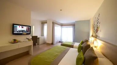 Limak Arcadia Sport Resort - All Inclusi