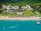 Limak Arcadia Sport Resort - All Inclusi