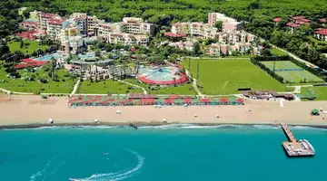 Limak Arcadia Sport Resort - All Inclusi