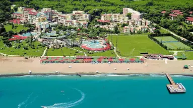 Limak Arcadia Sport Resort - All Inclusi