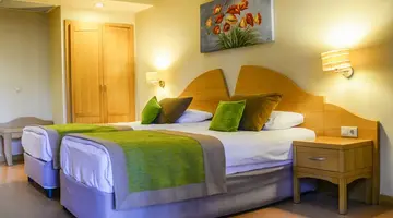 Limak Arcadia Sport Resort - All Inclusi