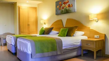 Limak Arcadia Sport Resort - All Inclusi