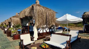 Limak Arcadia Sport Resort - All Inclusi