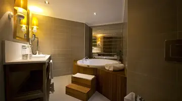 Limak Arcadia Sport Resort - All Inclusi