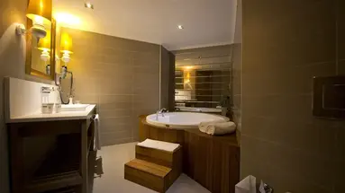 Limak Arcadia Sport Resort - All Inclusi