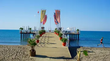Limak Arcadia Sport Resort - All Inclusi